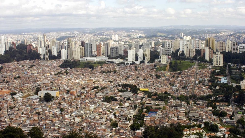 Brasil_Desigualdade_Social